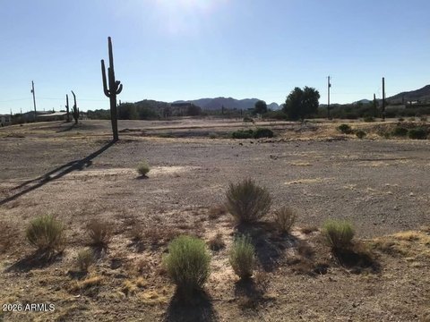 San Tan Valley, AZ