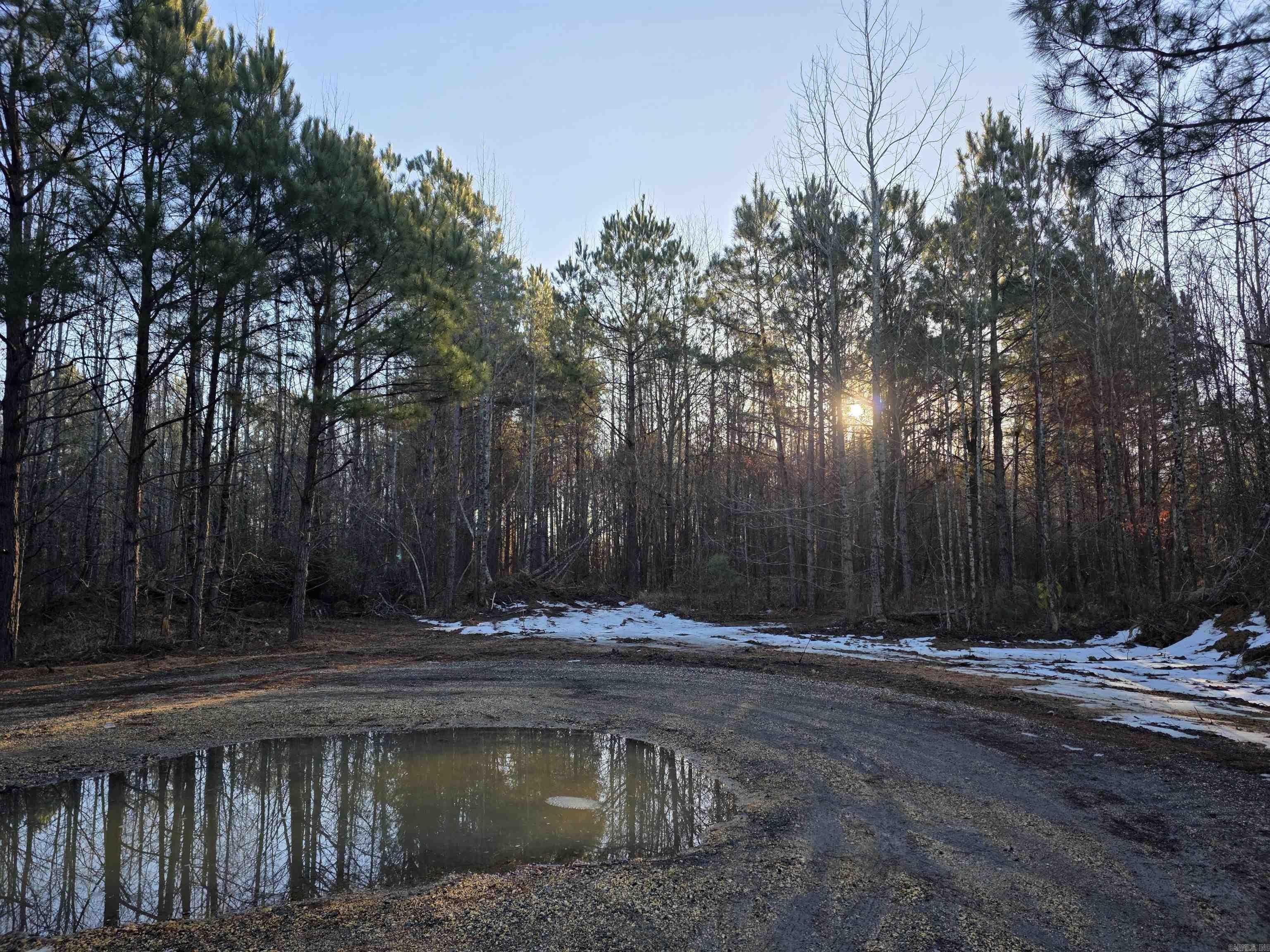 Land in Woodlawn Community