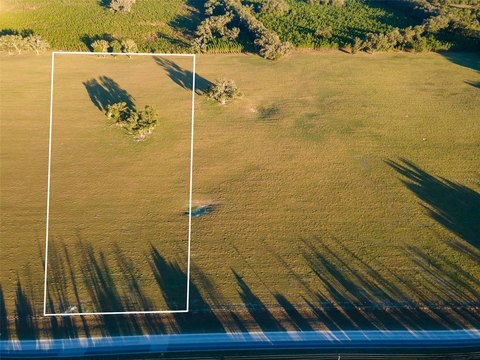 Pasture Land with Farm Well