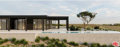 Malibu Land with RTI Permits