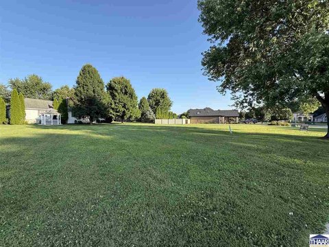 Residential Lot in St Andrews