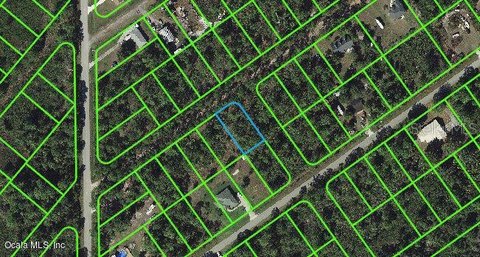 Residential Land in Lake Placid