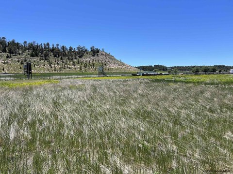 City-Approved Residential or Commercial Lot
