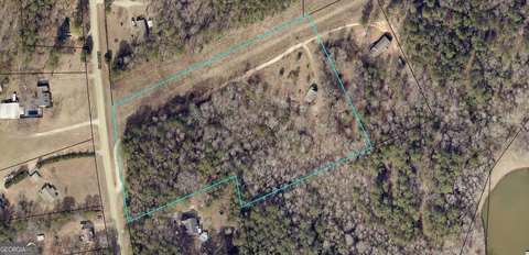 Land, Newnan, GA