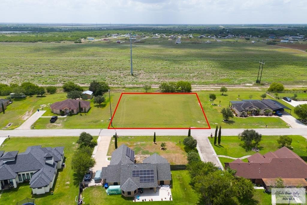 Residential Land in San Benito, TX