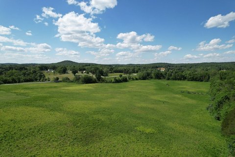 Versatile Land Near Shawnee Forest