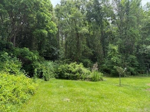 LAND - Junction City, AR