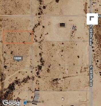 Land in Tonopah, Arizona