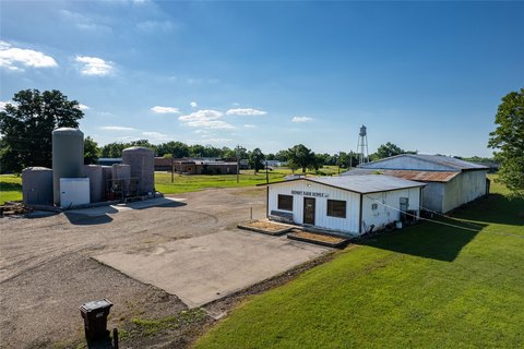 Turnkey Agribusiness Facility