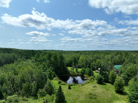 Land, Glenburn, ME