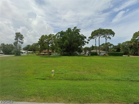 Land, Bonita Springs, FL