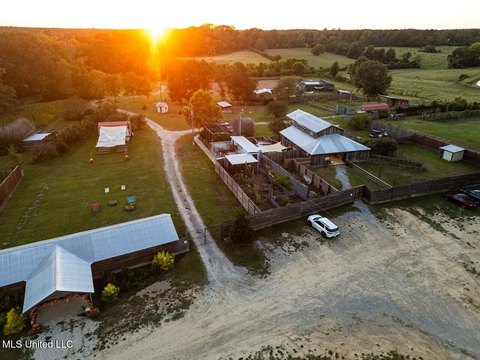 Premier Investment Property in Louisiana