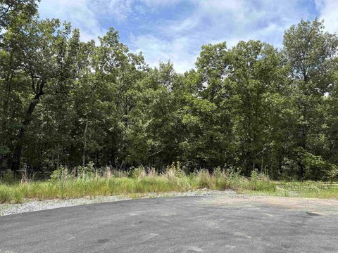 LAND - Sherwood, AR