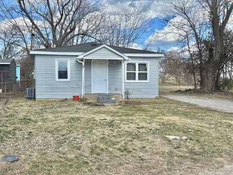 Residential Income Quadplex
