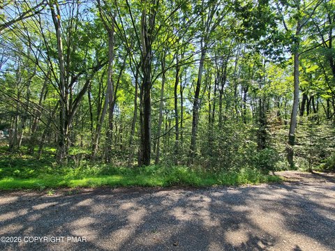 LAND - Canadensis, PA