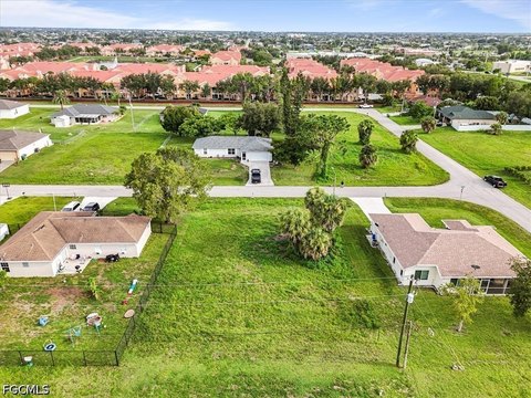 Land, Cape Coral, FL