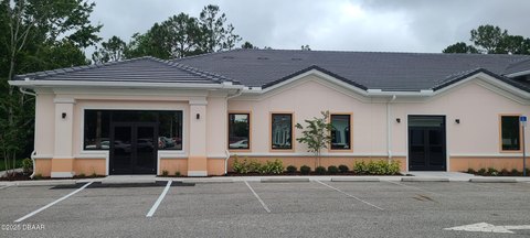 Daytona Beach Office Space Available