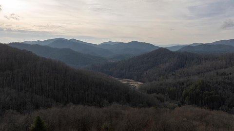 LAND - Topton, NC