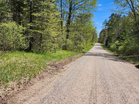 Land, Fence, WI