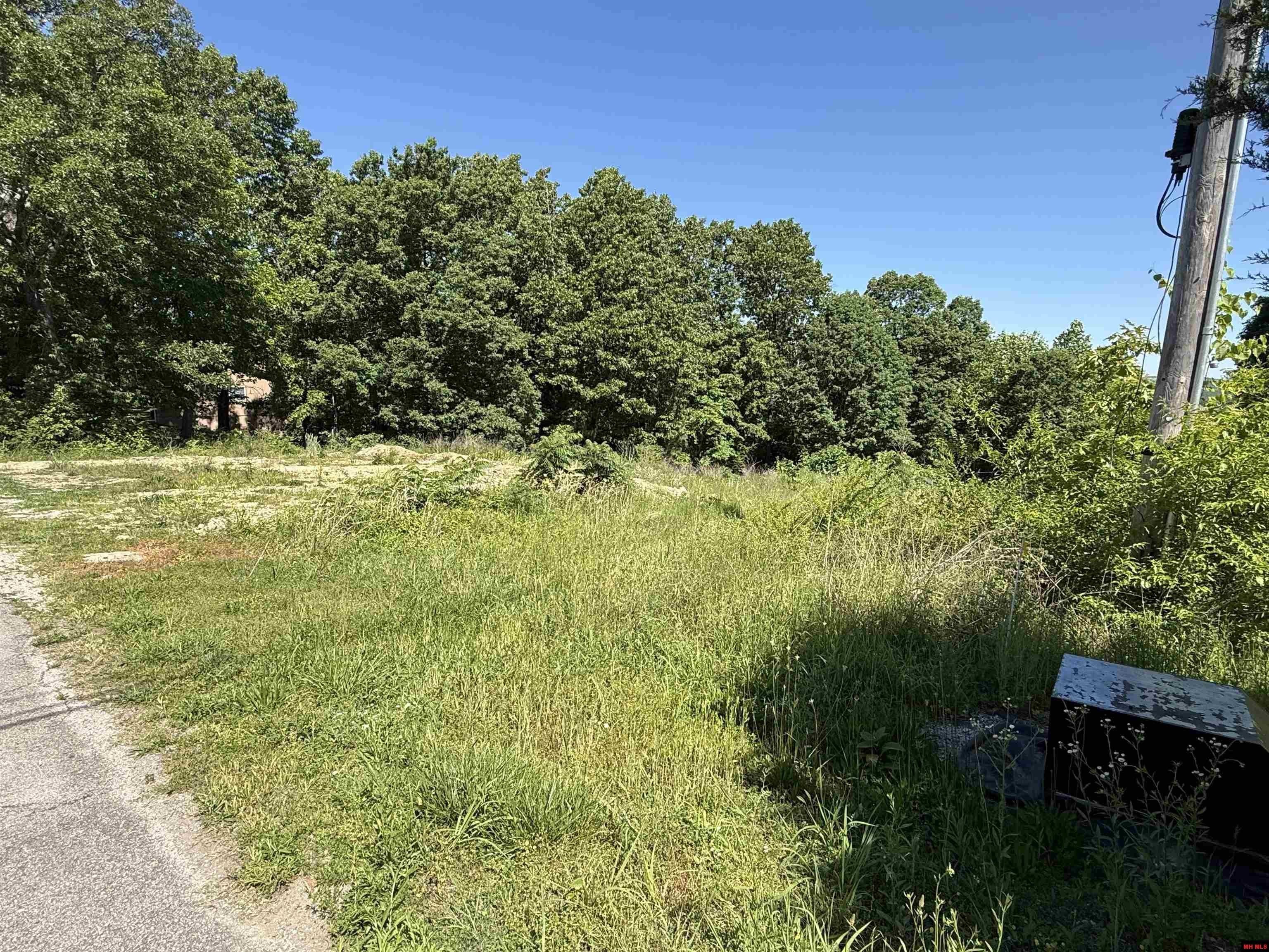 Lakeview, AR Land For Sale
