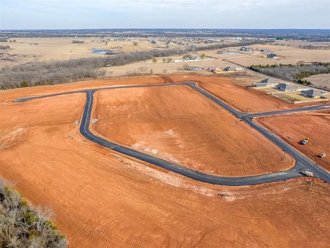 Residential Land in Gated Community