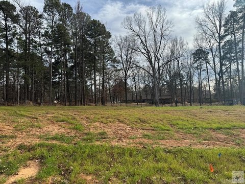 LAND - Texarkana, TX