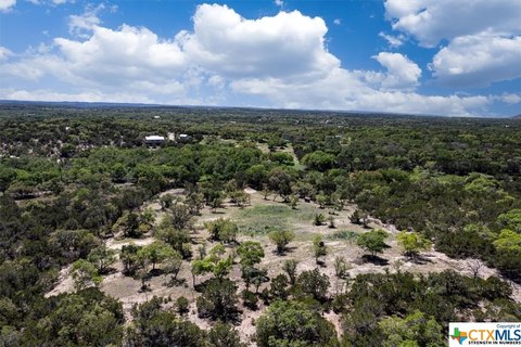 Picturesque Land Parcel in Wimberley