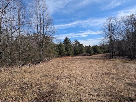 2.88 Acre Ready-to-Build Land