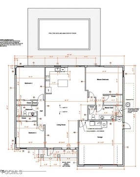 Cleared Lot in Fort Myers