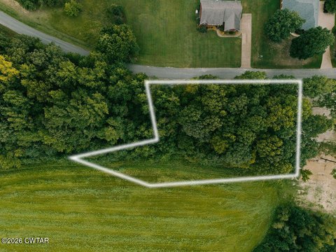 Land, Henderson, TN
