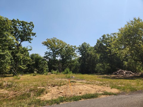 Land, South Pittsburg, TN
