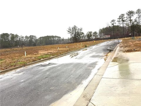 LAND - Other - Adairsville, GA