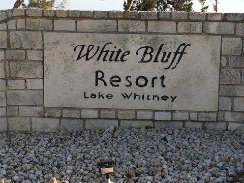 Gated Lakefront Homesite Opportunity