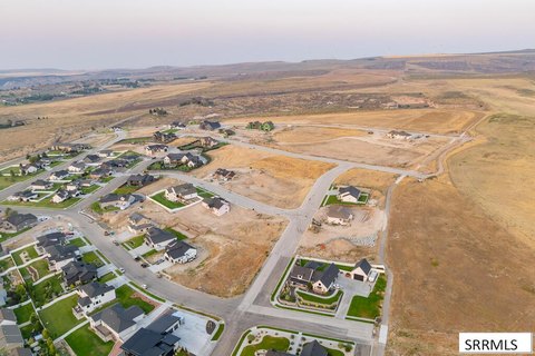 Land, Ammon, ID