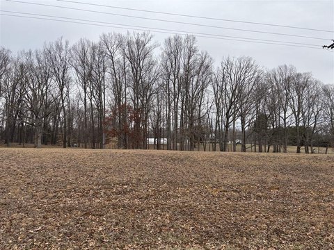 Residential Lot Near Scottsville