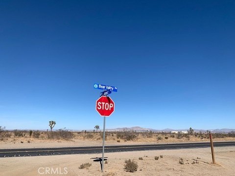 Commercial Land Parcel
