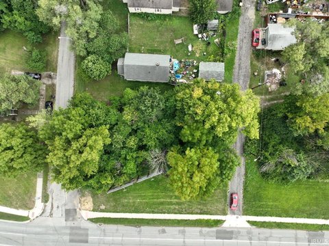 Residential Land in Prime Location