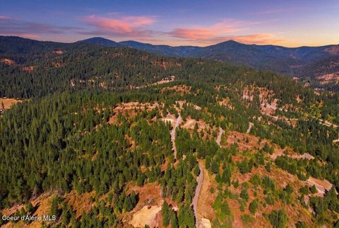Land, Coeur d'Alene, ID