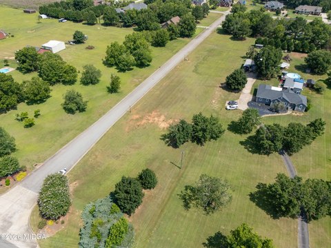 Land, Macon, GA