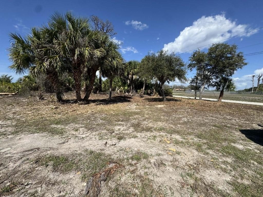 Waterfront Land Investment Opportunity