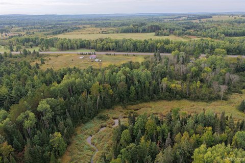 VACANT LAND, Ewen, MI