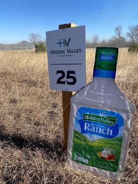 Residential Land Lot with Scenic Views