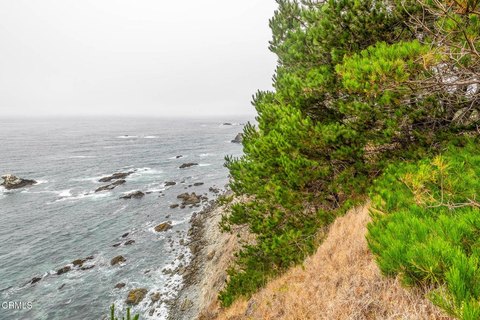 Land, Albion, CA