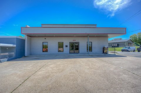 Specialty Property For Sale