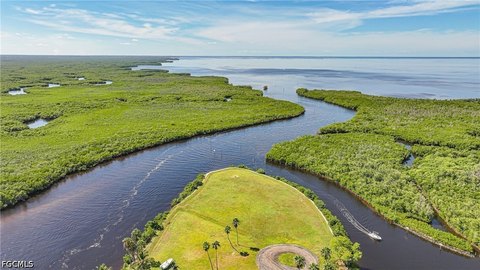 Land, Punta Gorda, FL