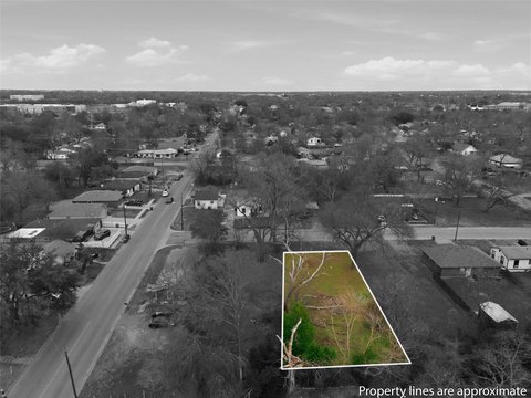 Waco Land Ready For Development