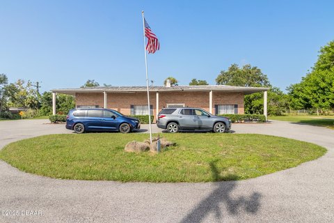 Daytona Beach Commercial Opportunity