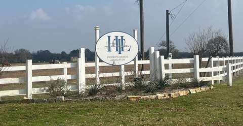 Land, Hilltop Lakes, TX