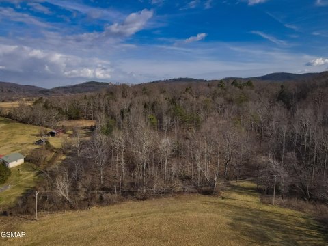 Sevierville Land with Mountain Views