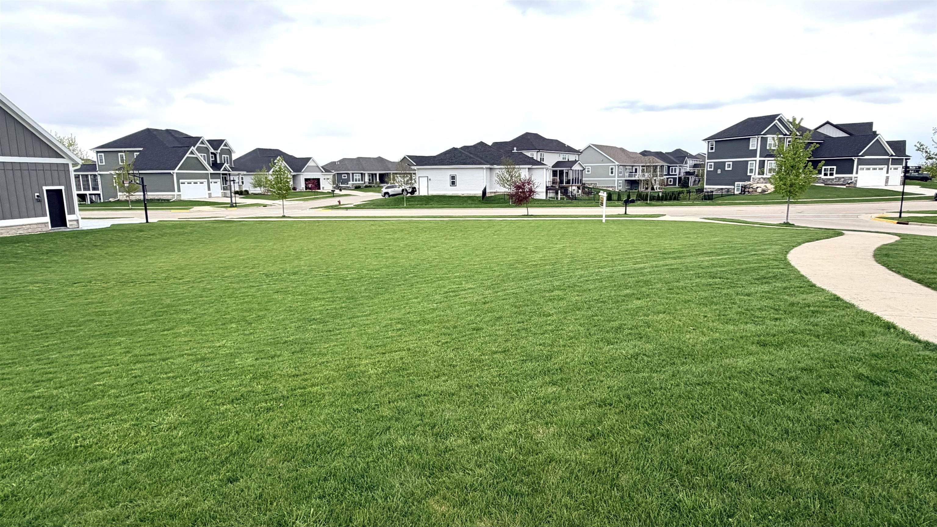 Waunakee Homesite in Westbridge